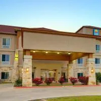 Alvarado में, होटल Comfort Inn & Suites Alvarado