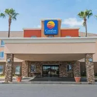 Comfort Inn & Suites Pharr - McAllen, hotel em Pharr
