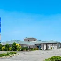 Blanding में, होटल Rodeway Inn & Suites Blanding