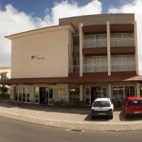 Areia Dourada, Hotel in Porto Santo