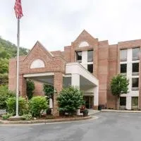 Grundy에 위치한 호텔 Comfort Inn & Suites Grundy