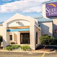 Sleep Inn Fredericksburg