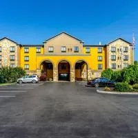 Quality Inn & Suites Abingdon, hotel di Abingdon