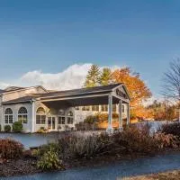 Align Inn Vermont, hotel em Quechee