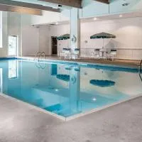 Rhinelander에 위치한 호텔 Quality Inn Rhinelander
