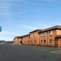 Quality Inn Summersville - New River Area, hotel din Summersville