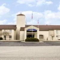 Sleep Inn Summersville - New River Gorge Area, hotel din Summersville