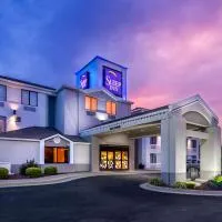 Sleep Inn Charleston North, hotel a Charleston