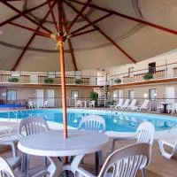Knights Inn & Suites Emporia, hotel a Emporia