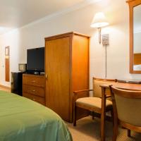 Quality Inn & Suites Salina, Hotel in Salina