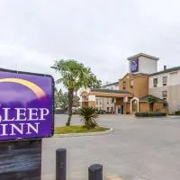Sleep Inn Scott-Lafayette West, Hotel in Scott