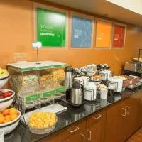 Comfort Inn Hammond, hotel u gradu Hamond