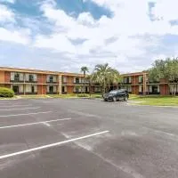 Clarion Inn Morgan City, ξενοδοχείο σε Morgan City