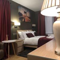 Bede Serviced Apartments