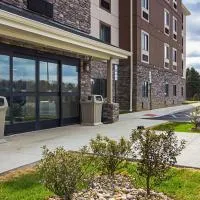 Suburban Studios Monaca - Pittsburgh, Hotel in Monaca