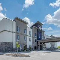 Sleep Inn and Suites - Ankeny, hotel v destinaci Ankeny