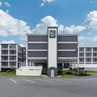 Quality Inn and Conference Center, hotell sihtkohas Richmond