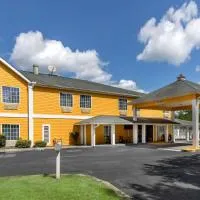 Quality Inn Kingstree North, hotell i Kingstree