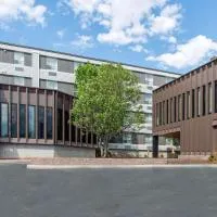 Quality Hotel & Suites, hotel v destinácii Gander