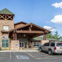 Quality Inn and Suites Summit County