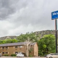 Rodeway Inn Rifle, Hotel in Rifle