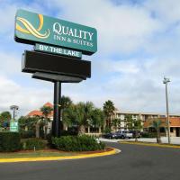 Quality Inn & Suites By The Lake