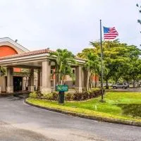 Gateway में, होटल Quality Suites Fort Myers I-75