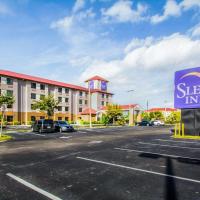 Sleep Inn Fort Pierce I-95