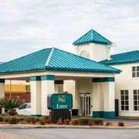 Quality Inn Chipley I-10 at Exit 120, hotel i Chipley