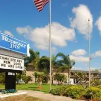 Rodeway Inn Apopka South, hotel u Orlandu