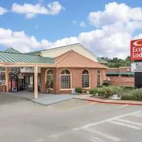 Econo Lodge Acworth East, hotel ad Acworth