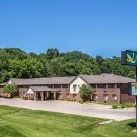 Quality Inn & Suites Decorah, hôtel à Decorah