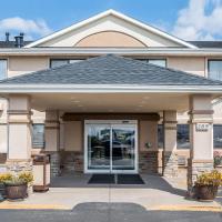 Quality Inn - Coralville, hotel in Coralville