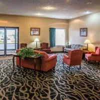 Quality Inn & Suites Mendota near I-39, hotel u gradu 'Mendota'