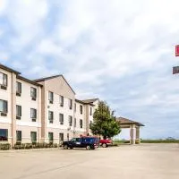 Comfort Suites Mattoon East, hotel in Mattoon