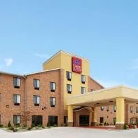 Comfort Suites South Bend Near Casino, hotel sa South Bend