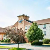 Comfort Inn Goshen – hotel w mieście Goshen