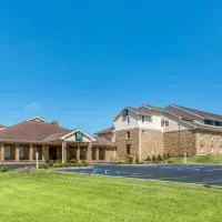 Quality Inn & Suites Bedford West, hotel u gradu 'Bedford'