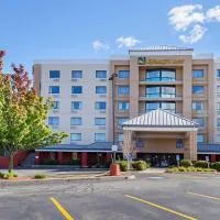 Quality Inn Boston-Revere、リビアのホテル