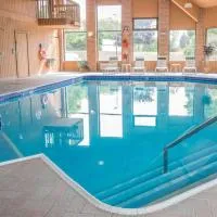 Quality Inn Grand Rapids North โรงแรมในแกรนด์แรพิดส์