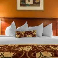 Rodeway Inn Muskegon Airport, hotel en Muskegon Heights