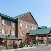 Rapid River Lodge, hotel near Brainerd Lakes Regional Airport - BRD, Baxter