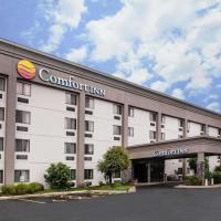 Comfort Inn South - Springfield