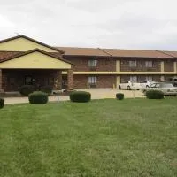 Quality Inn Farmington, hotel v destinácii Farmington