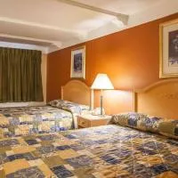 Relax Inn Saint Charles、セントチャールズのホテル