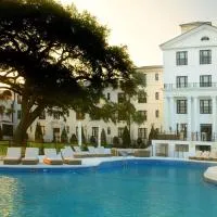 White House Hotel, hotel in Biloxi