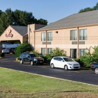 Econo Lodge