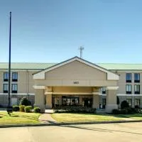 Comfort Inn & Suites Moss Point Pascagoula, hotel di Moss Point