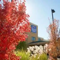 Sleep Inn Asheville - Biltmore West, hotel a Asheville