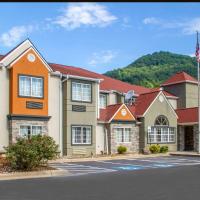 Quality Inn & Suites Maggie Valley